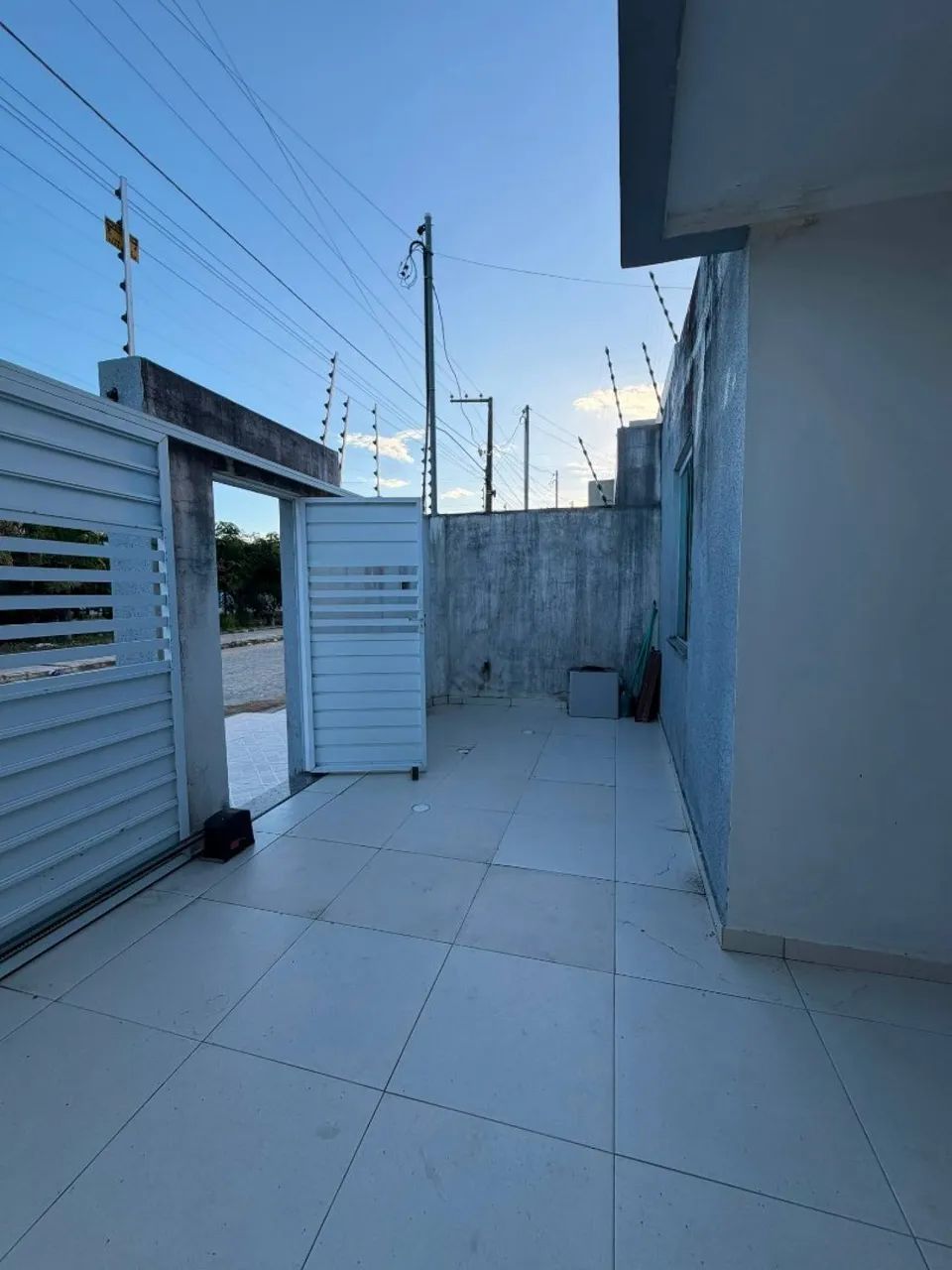 CASA À VENDA NO SANTA MÔNICA  ITABAIANA/SE - Foto 4