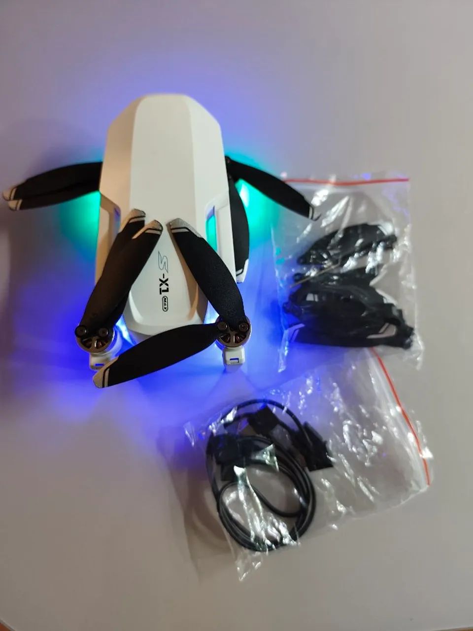 Drone s x1  - Foto 3