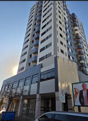 APARTAMENTO COM 3 QUARTOS NA AV TAMANDARÉ, ZONA 01 