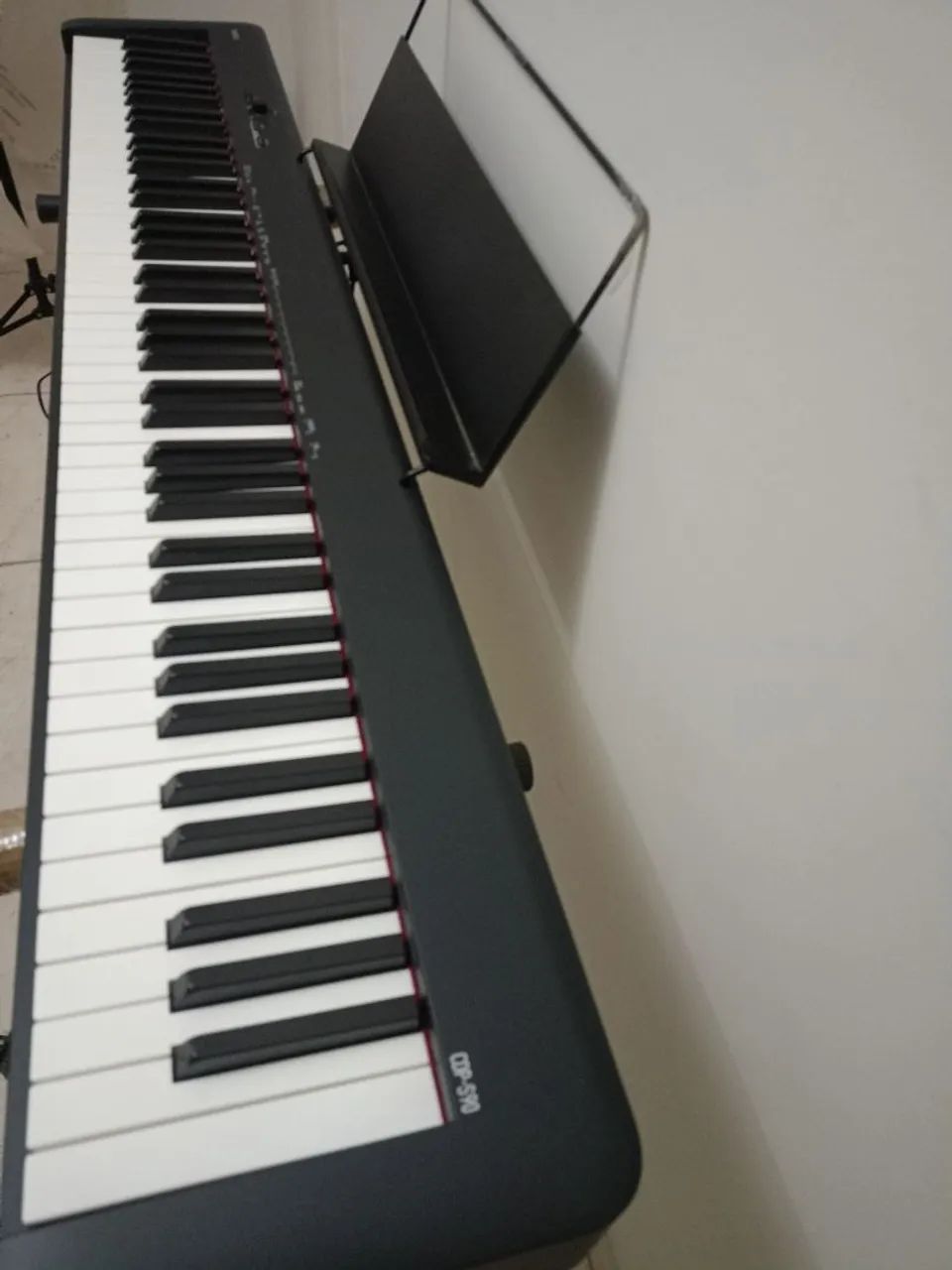 Piano Digital Casio CDP s90  - Foto 3