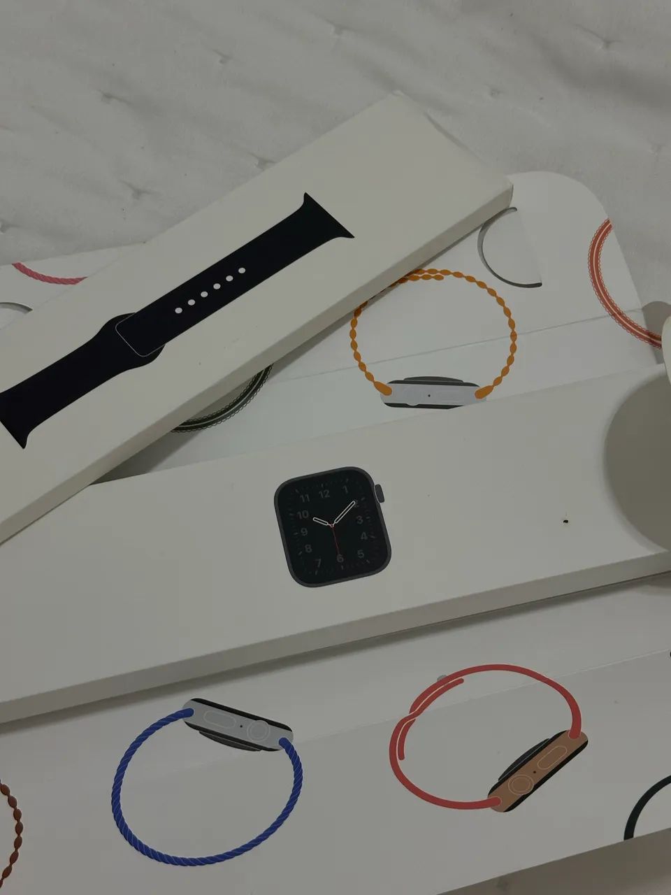 Apple Watch SE - Foto 3