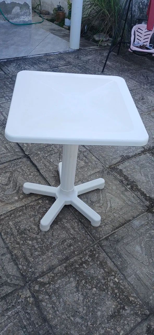 Mesa Para jardim 