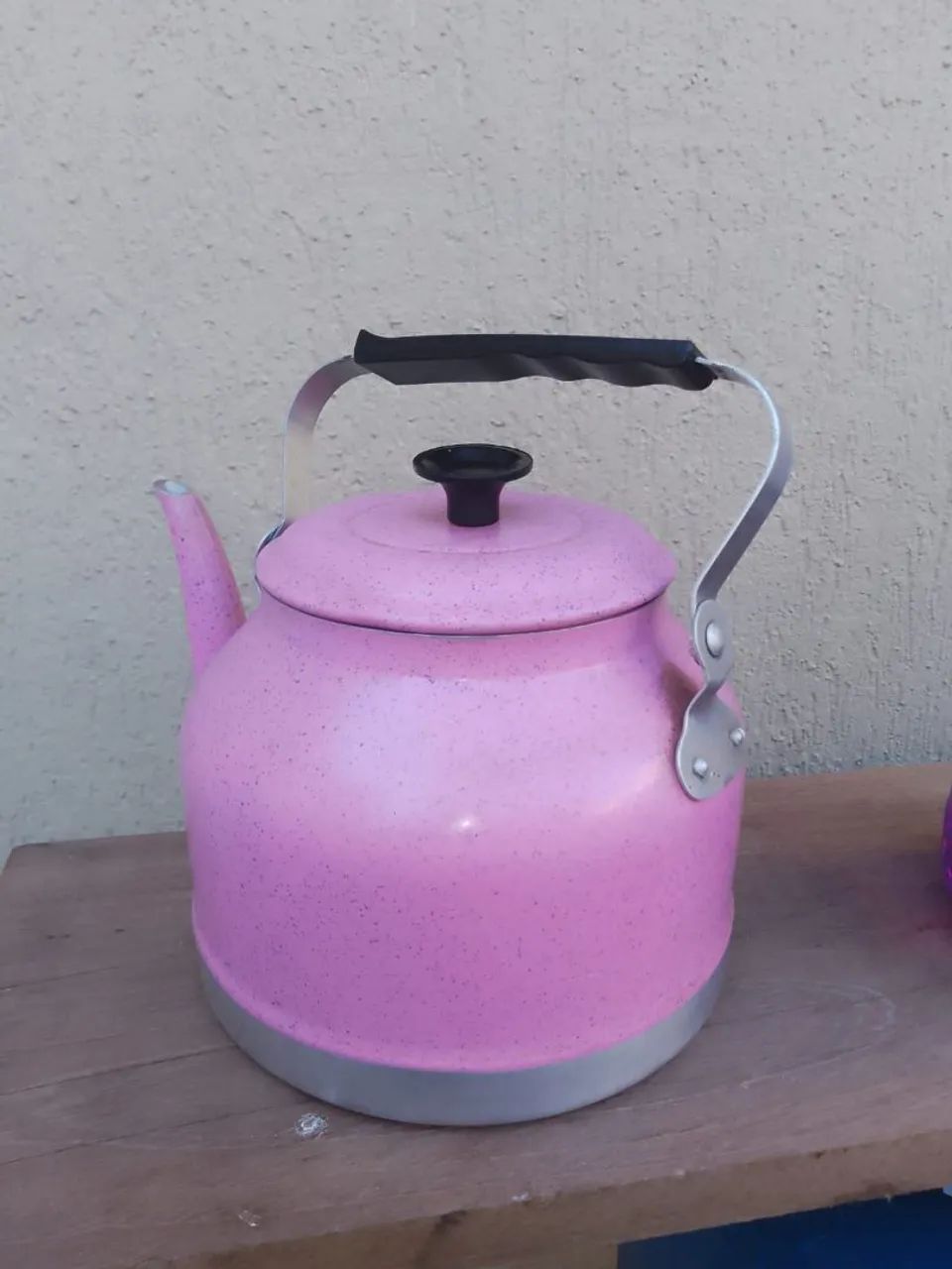 Bule Rosa - Foto 2