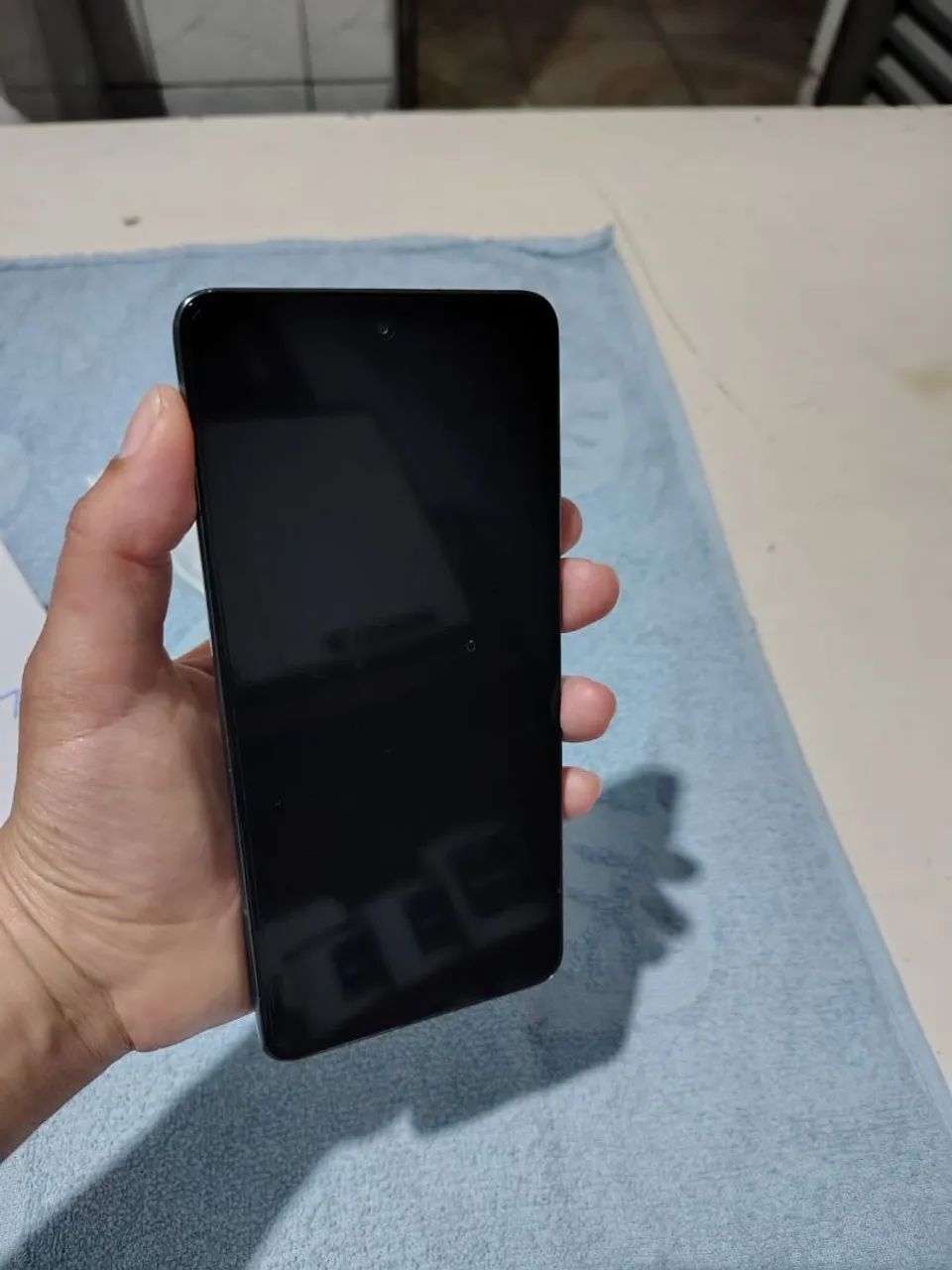 Vendo Motorola Edge 70  - Foto 4
