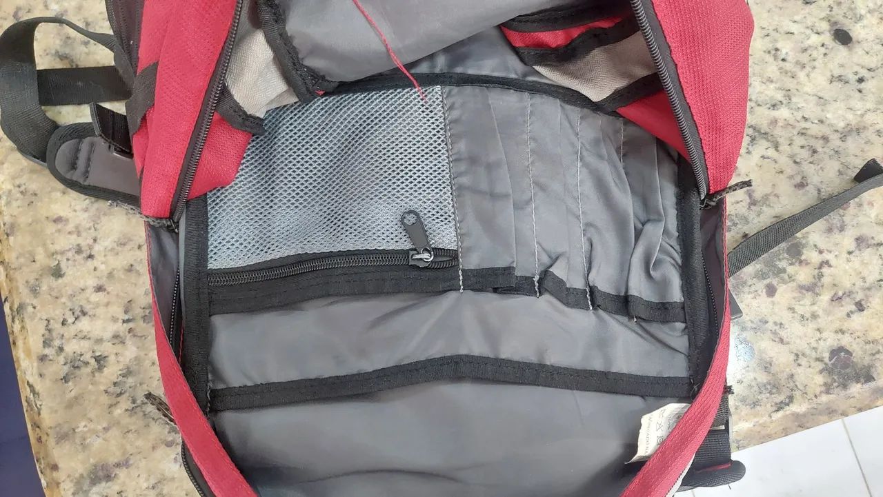 Mochila NORD 25l - Foto 5