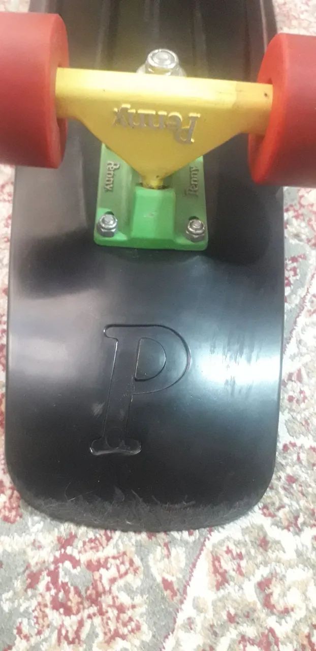 Skate penny australia 27polegadas  - Foto 4