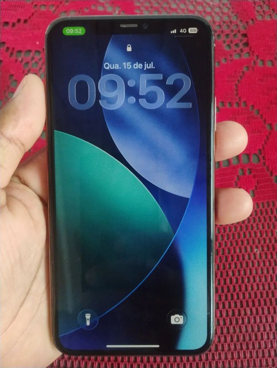 IPHONE 11 PRO MAX 256G - Foto 3