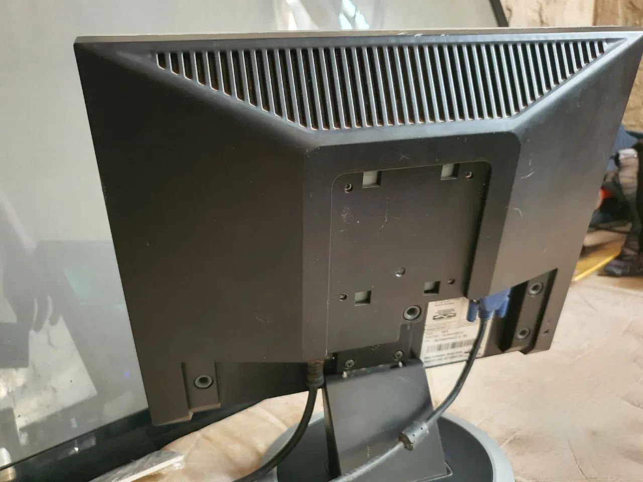 Monitor 15 polegadas  - Foto 3