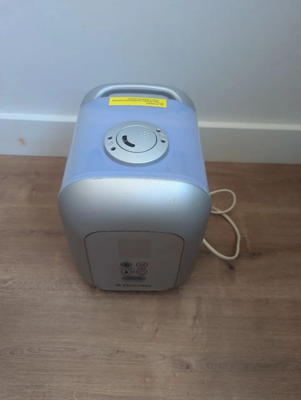 Umidificador de ar - Foto 3
