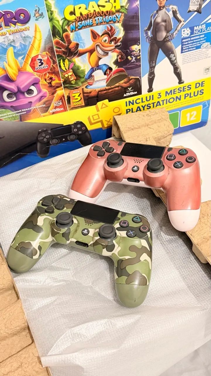 PS4  - Foto 3