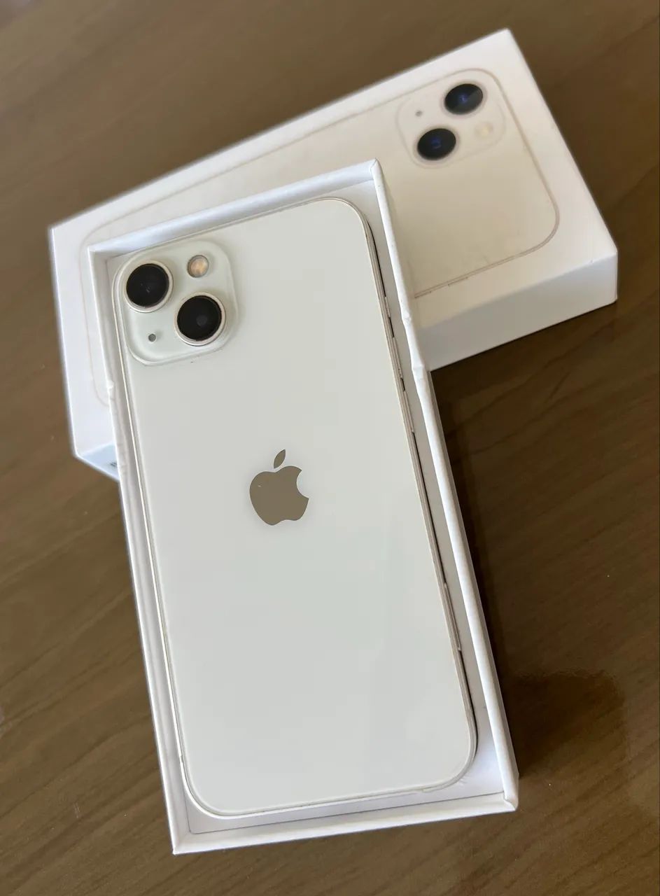 IPHONE 13 128GB - Foto 3