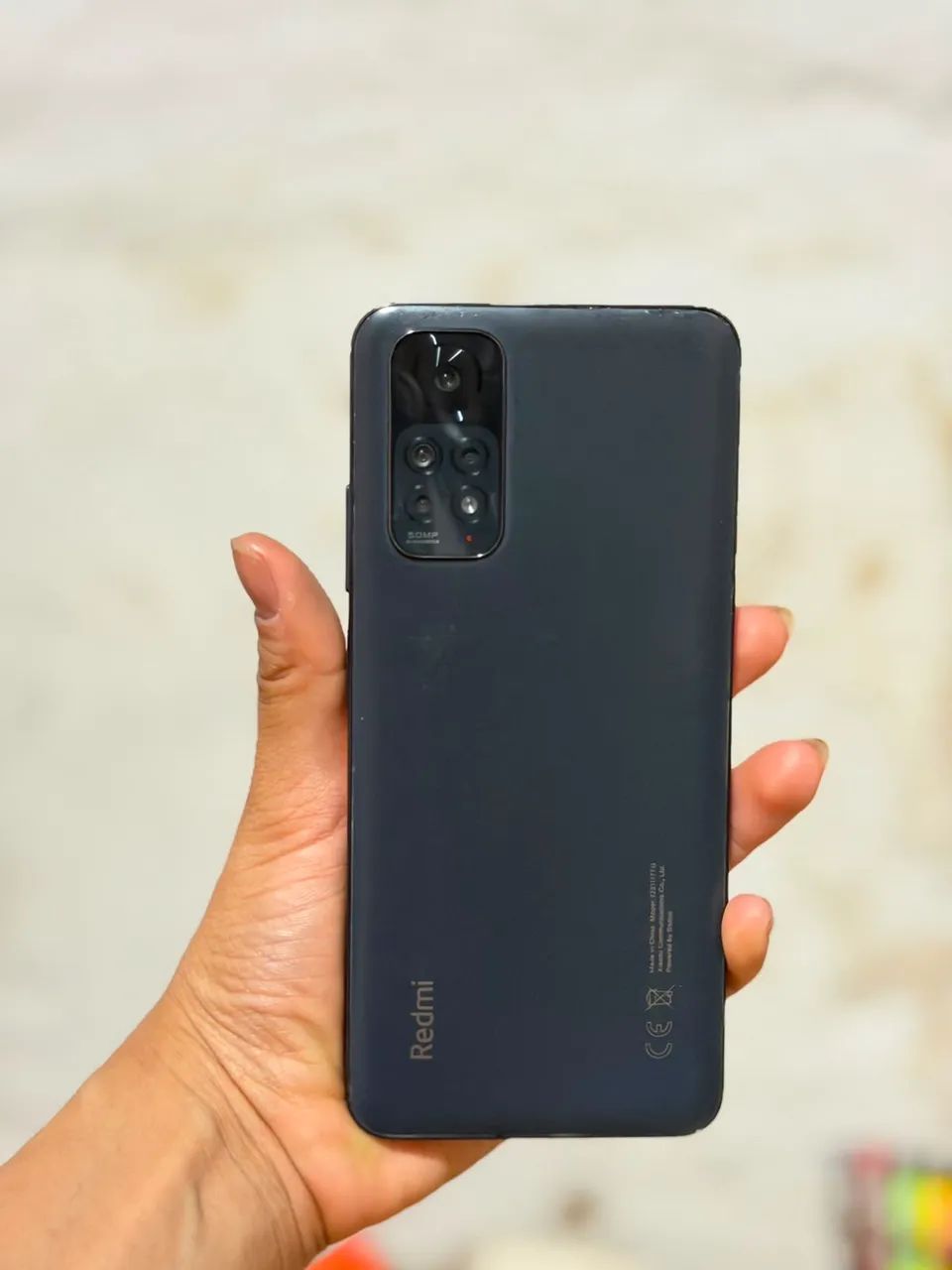 Xiaomi note 11 - Foto 2