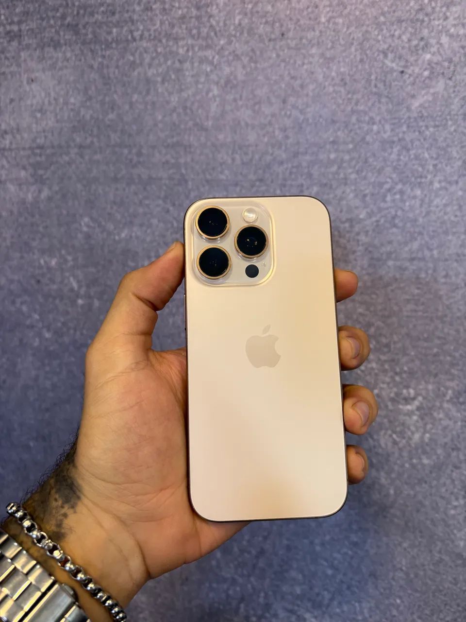 iPhone 16 Pro Desert 256Gb - 94% 