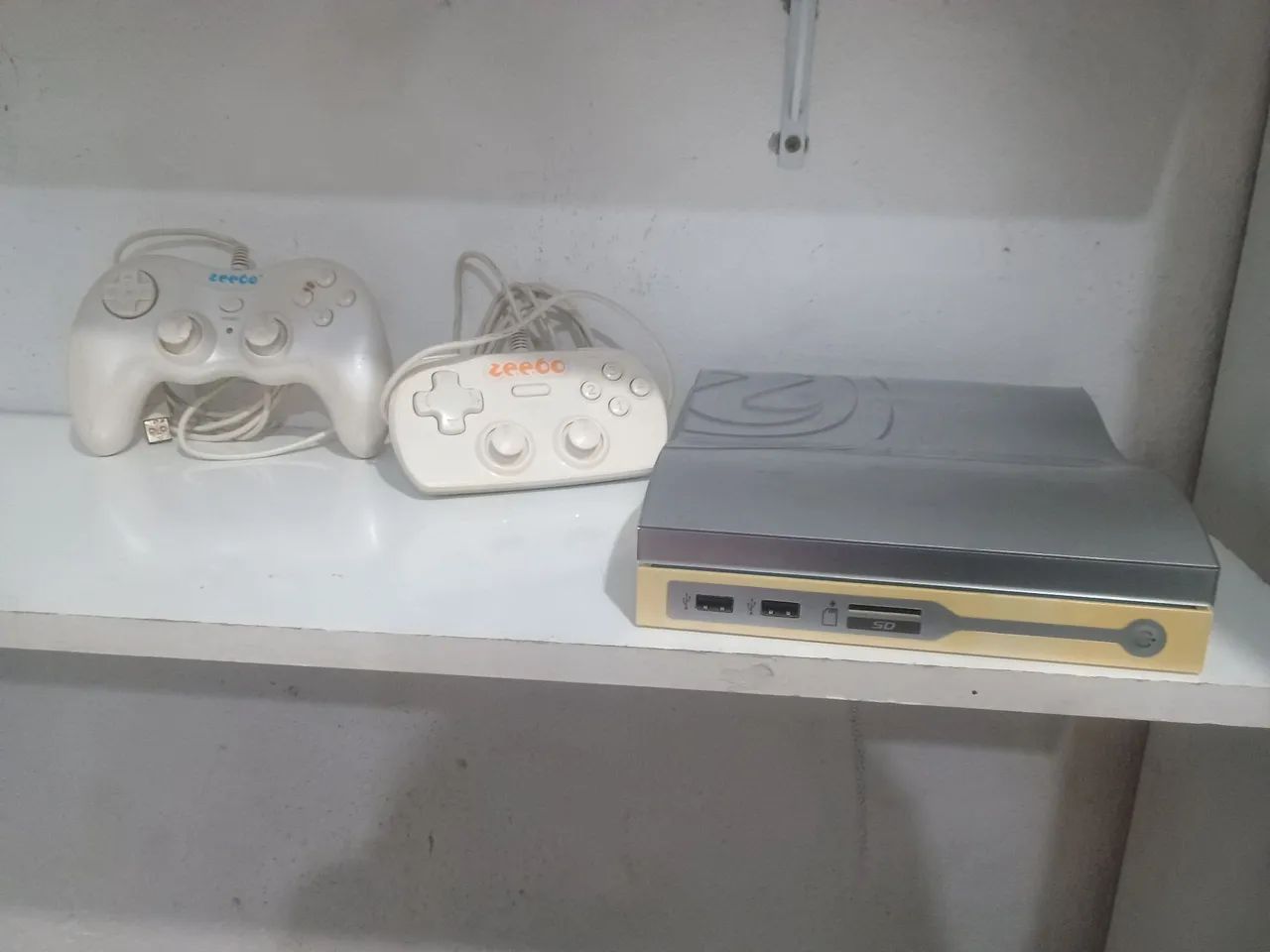 Zeebo com defeito - Foto 4