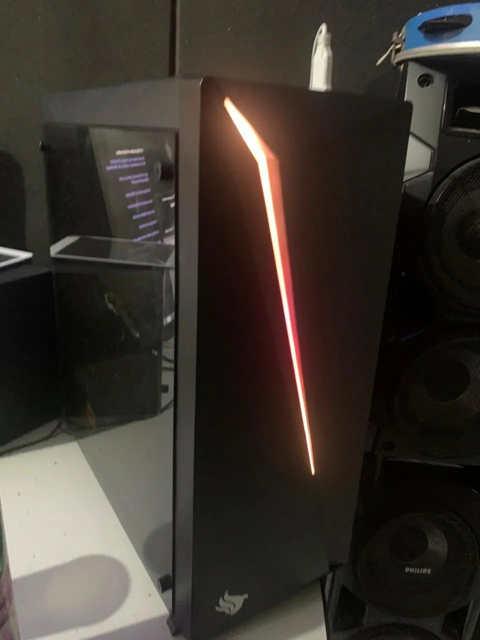 PC GAMER COMPLETO 