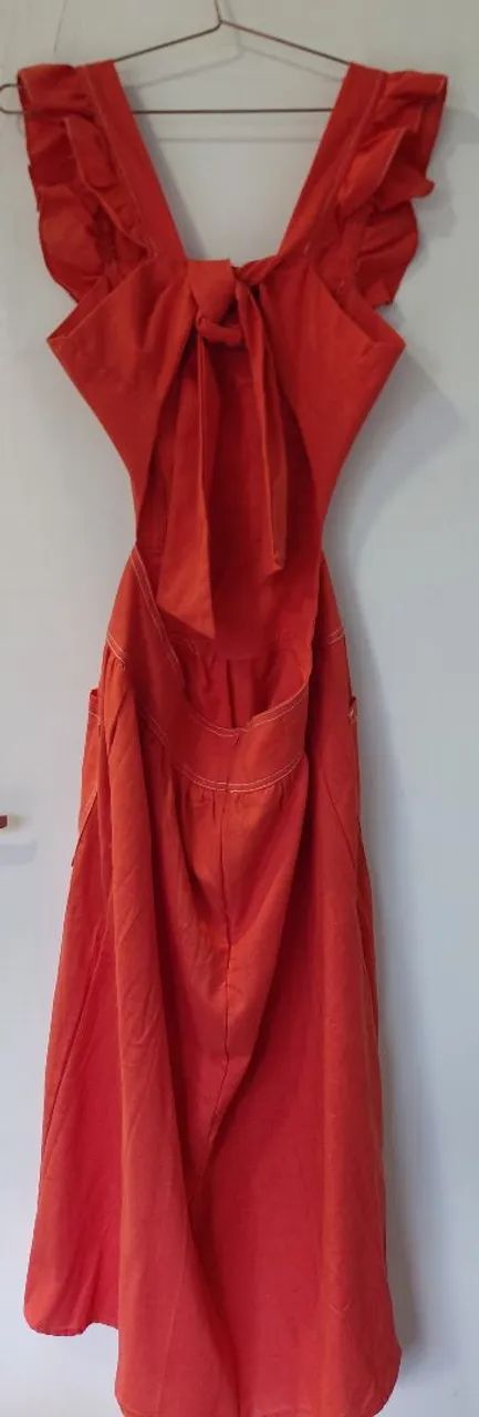 Vestido novo  - Foto 2