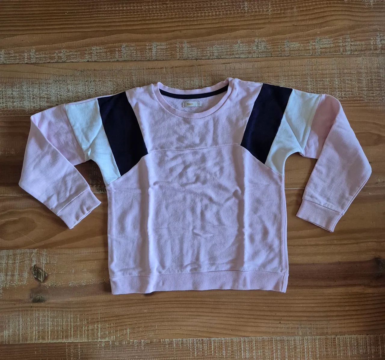 Conjunto Moletom Nick tam. 12 - Foto 2