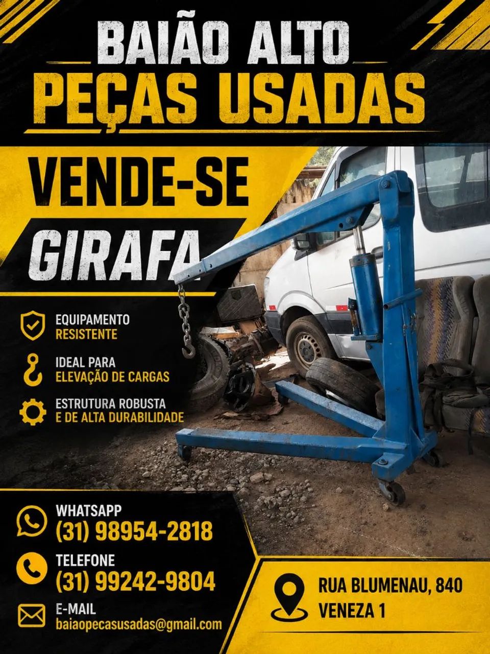 Girafa  - Foto 2