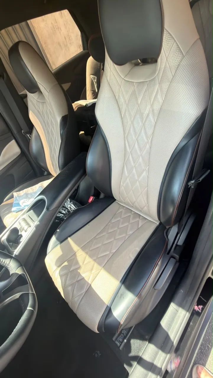 BYD Dolphin EV (Elétrico) 2024 - Foto 2