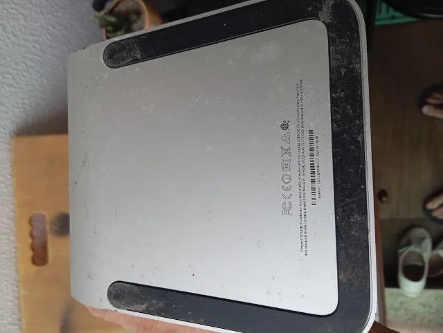 iMac A1418 COM DEFEITO TOTAL - Foto 3