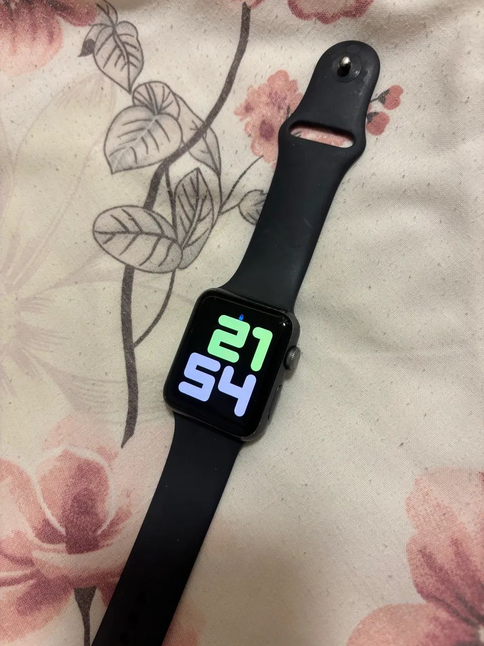 Apple Watch séries 3, 42mm  - Foto 3