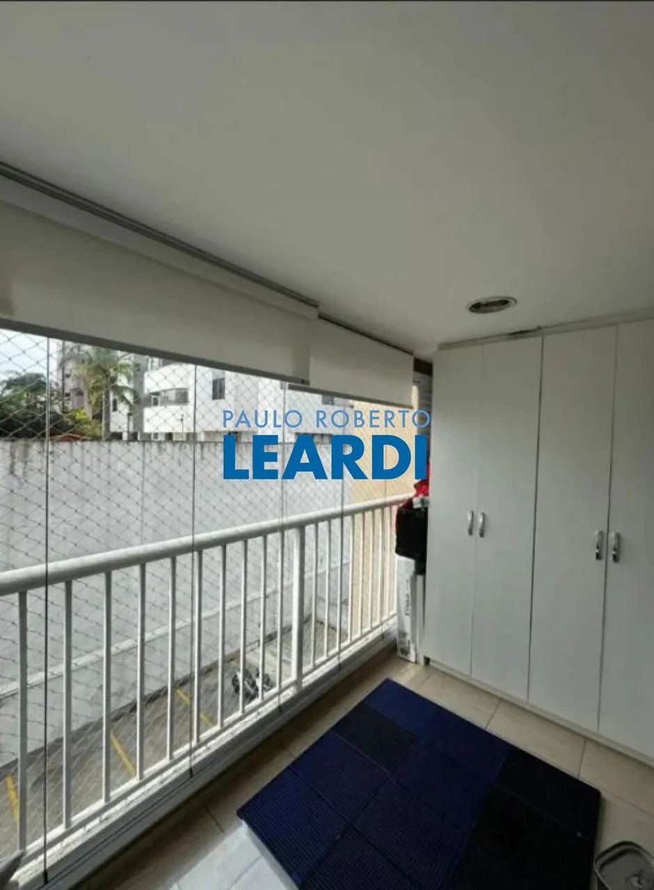 APARTAMENTO - MORUMBI - SP