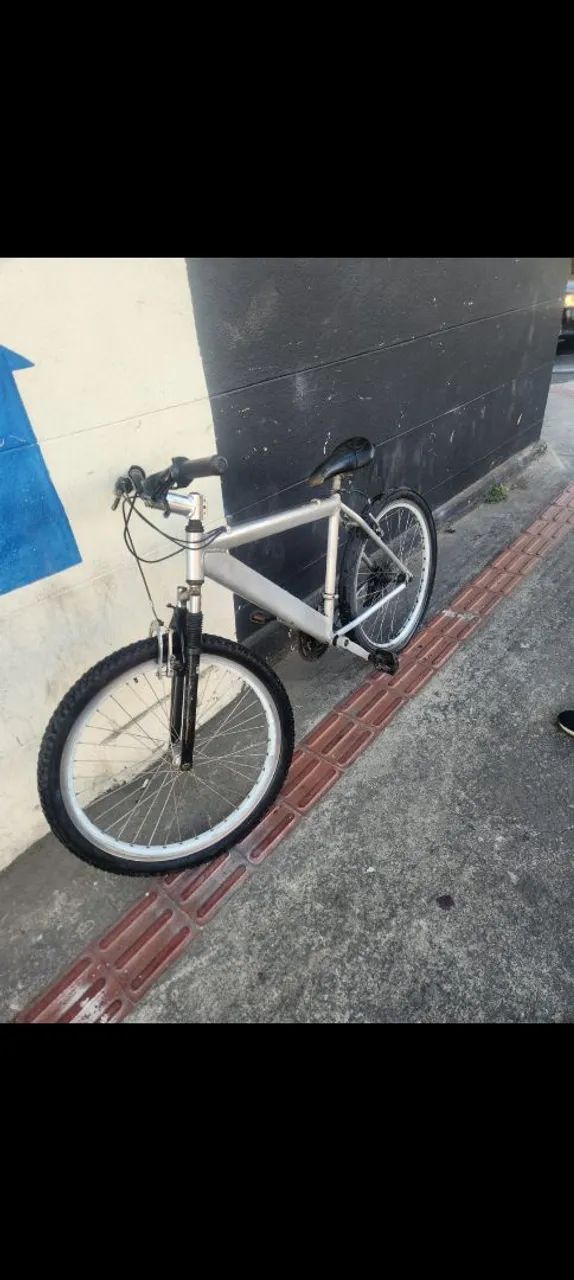 Bicicleta  - Foto 2