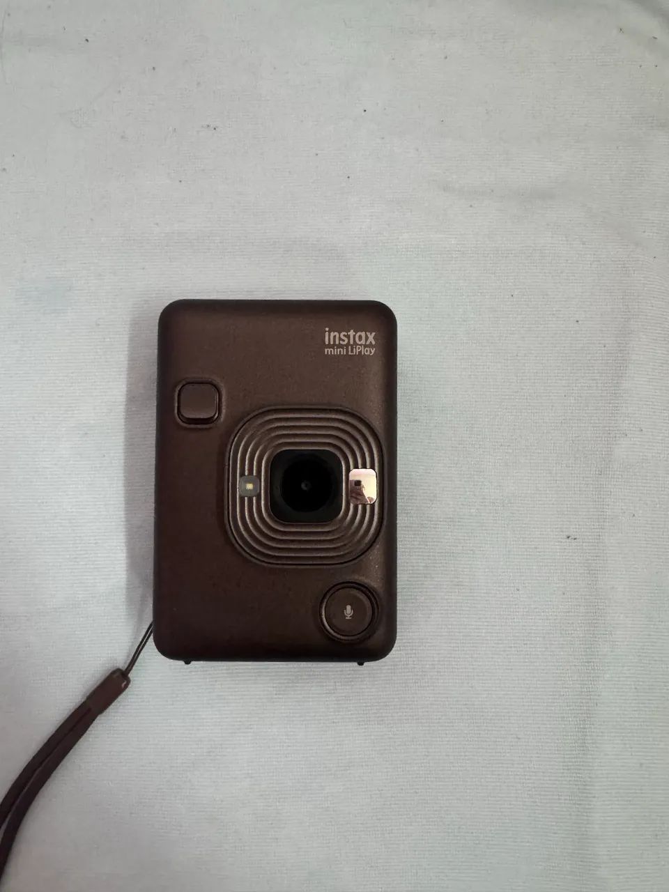 Instax MiniLiplay