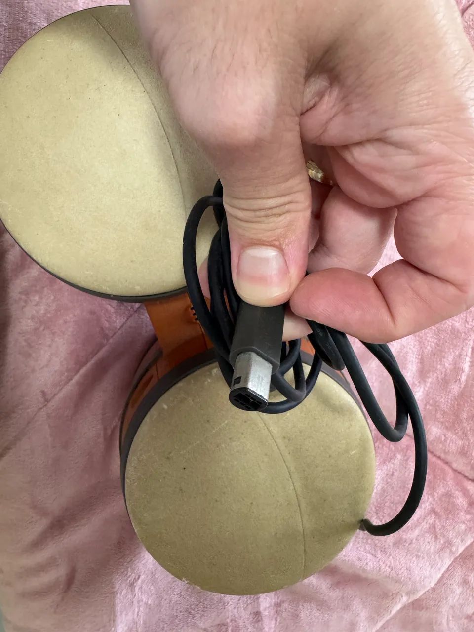 Bongos DK Donkey Konga de Gamecube - Foto 2