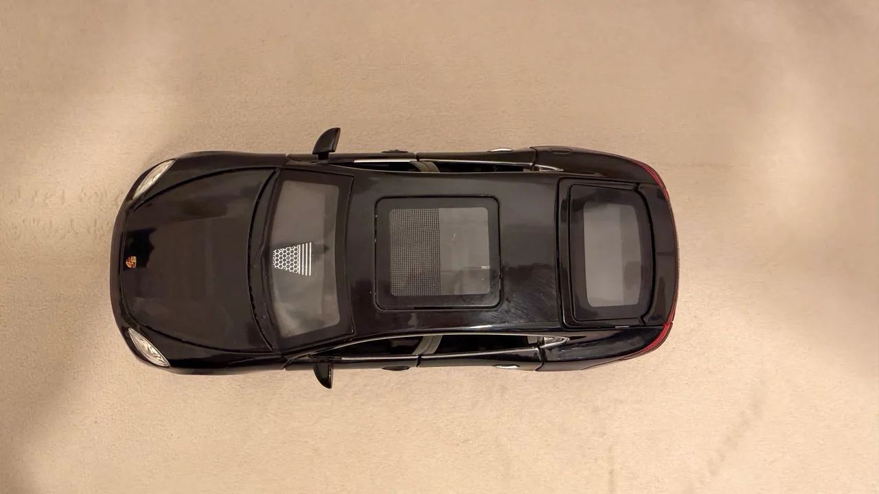 Miniatura Porsche  - Foto 4