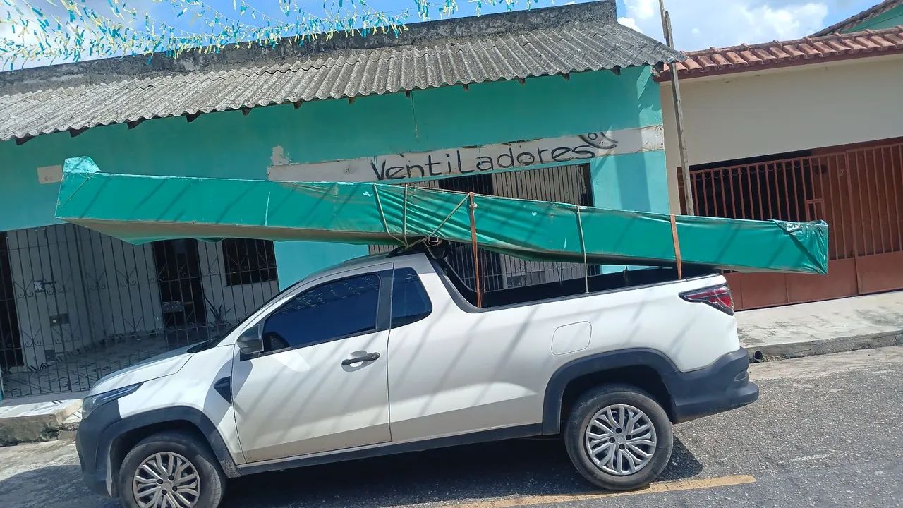 Frete baratos apartir de 90 reais Belém e interior 