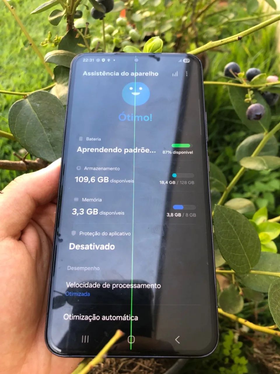 Samsung S22+ 128Gb - Foto 3
