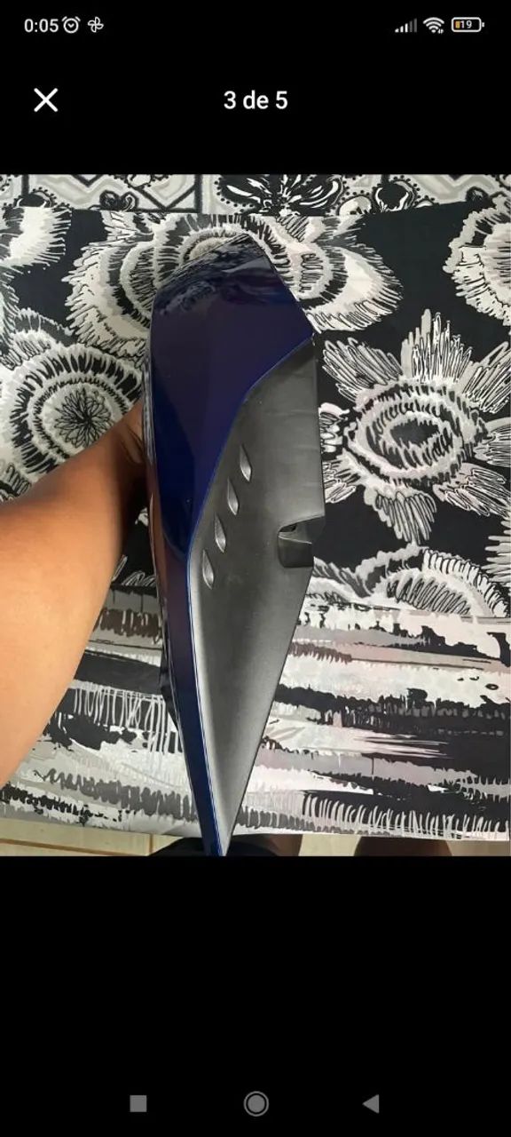 Aba Titan 160 2024 - Foto 3