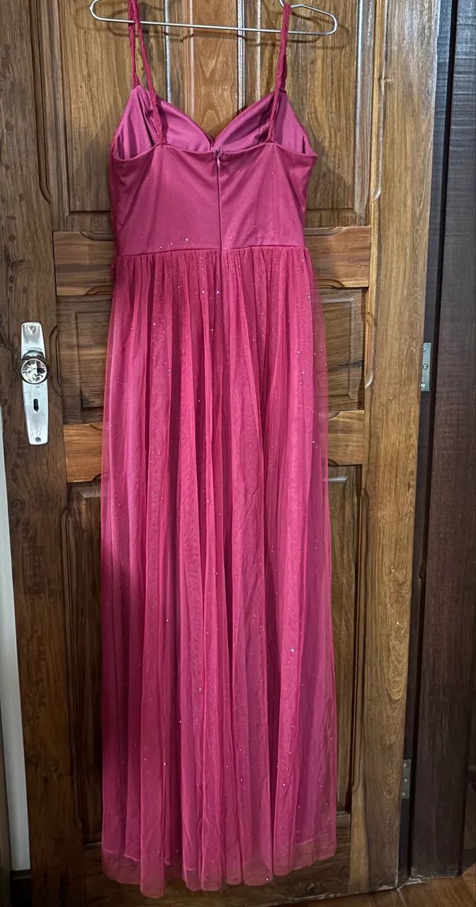 Vestido de festa - Foto 2