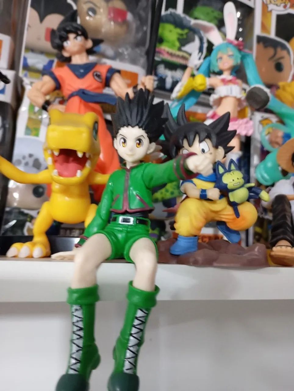 Action figure 