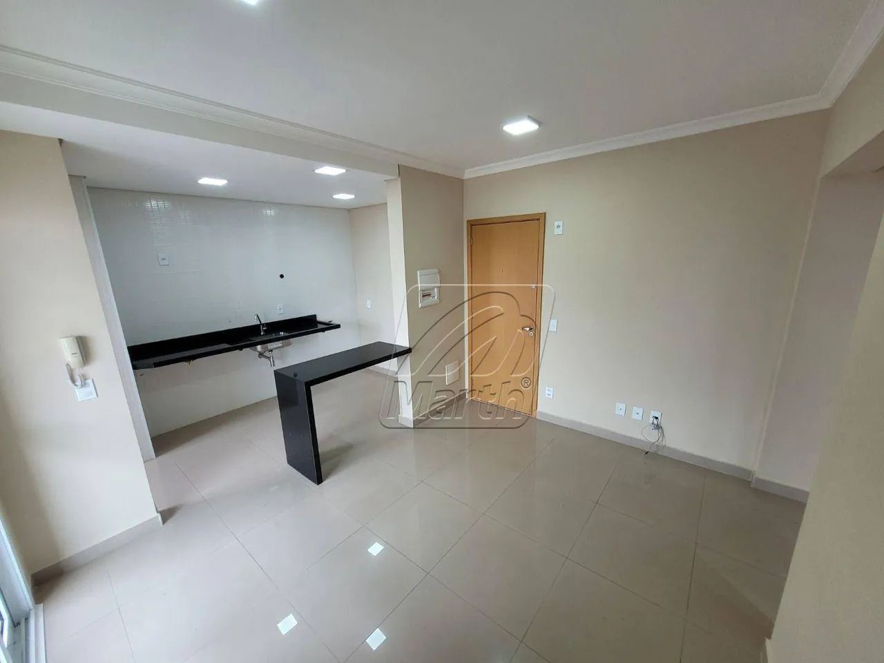 Apartamento à Venda no Centro de Piracicaba  Edifício Voluntários - Foto 4