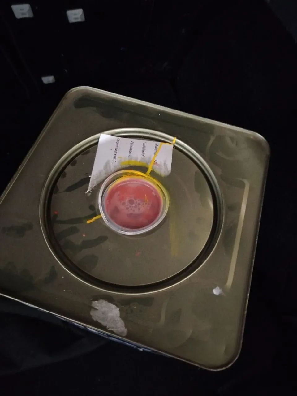 Tinta Coral Renova 18L  - Foto 3