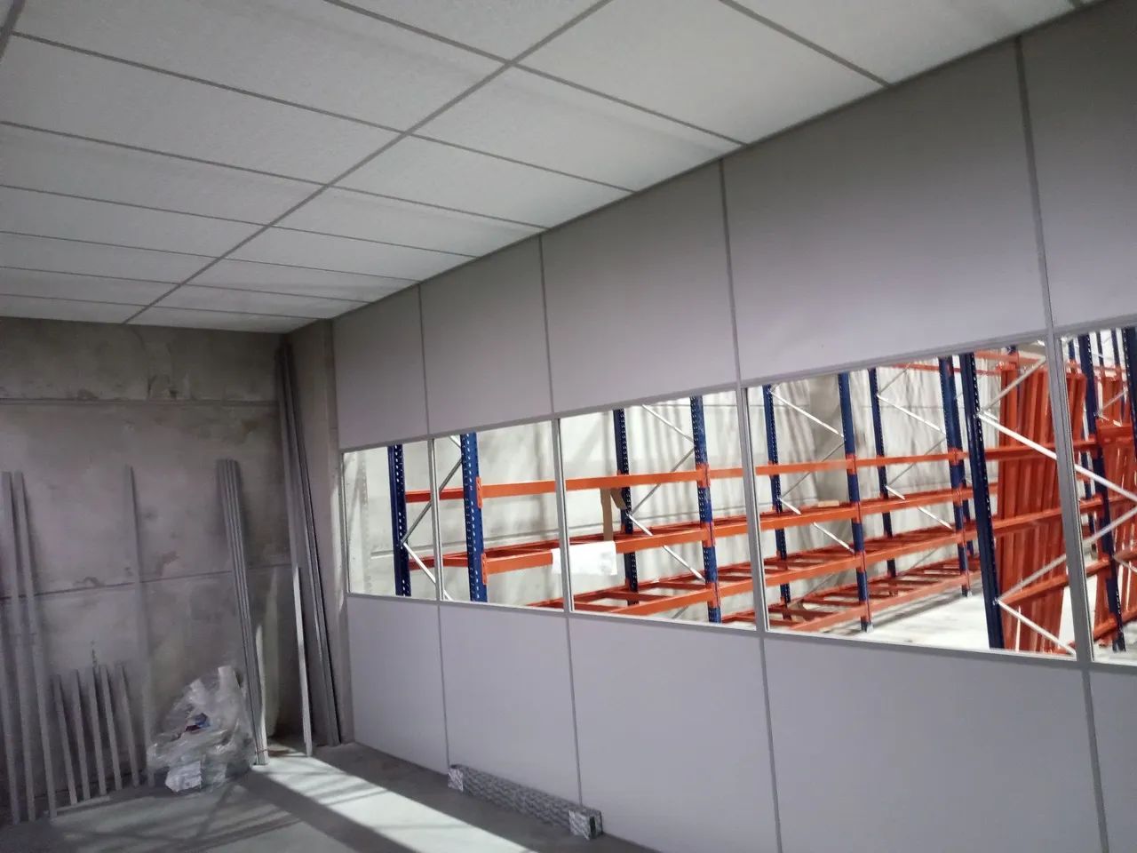 Forro de Isopor  - Foto 5