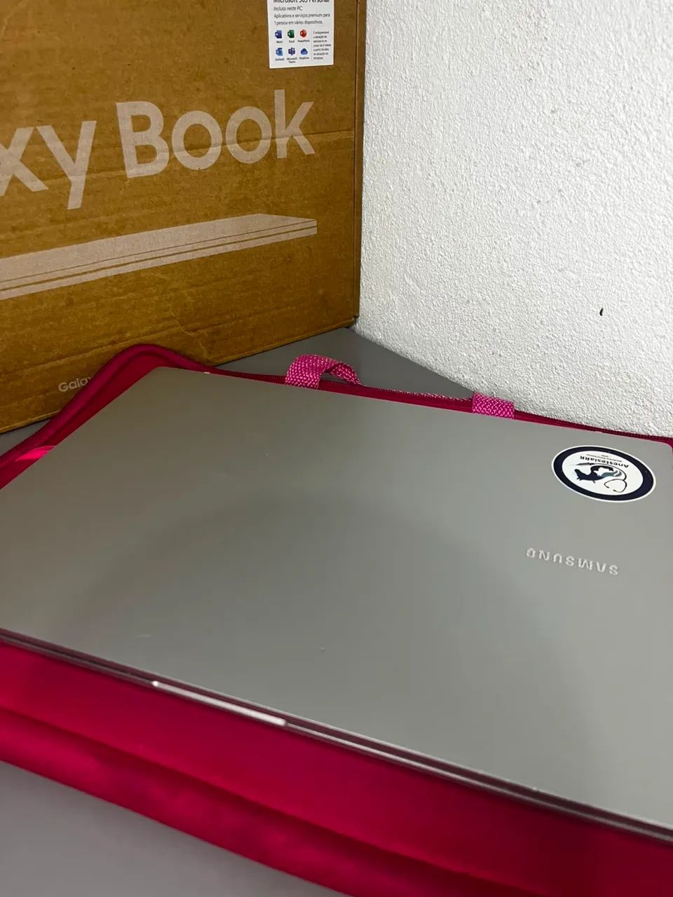 Galaxy book go  - Foto 5