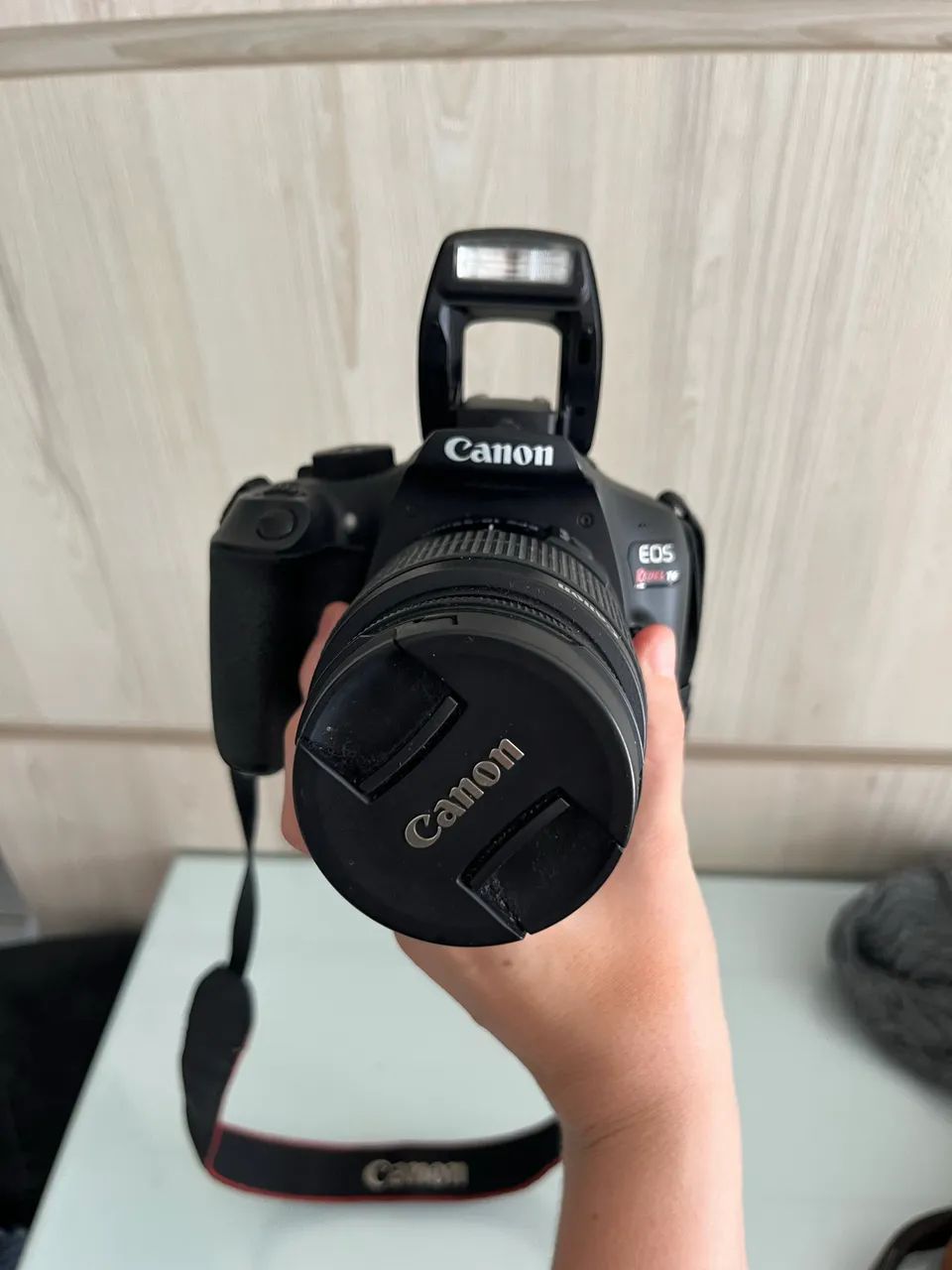 Kit completo canon t6 - Foto 3