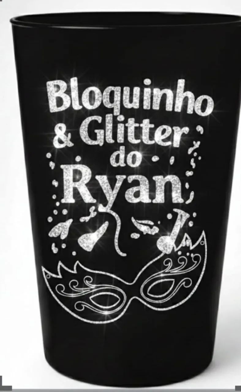 Copo ecol ógico personalizado  - Foto 2