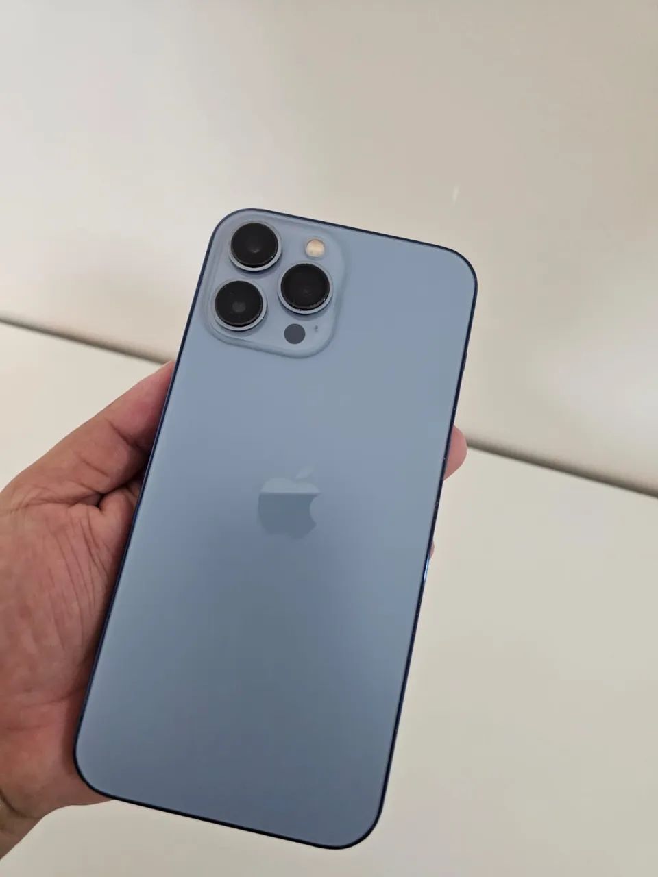 iPhone 13 Pro Max - Foto 3
