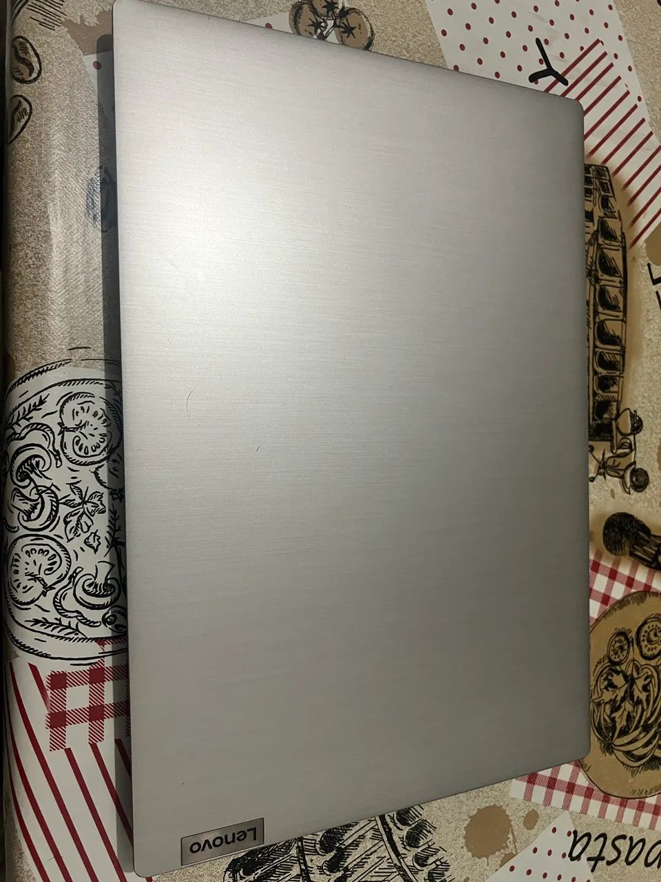 Notebook Lenovo - Foto 5