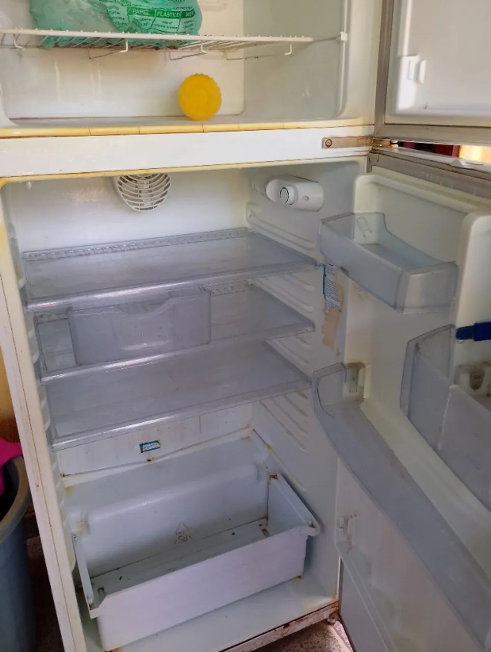 Geladeira  - Foto 2