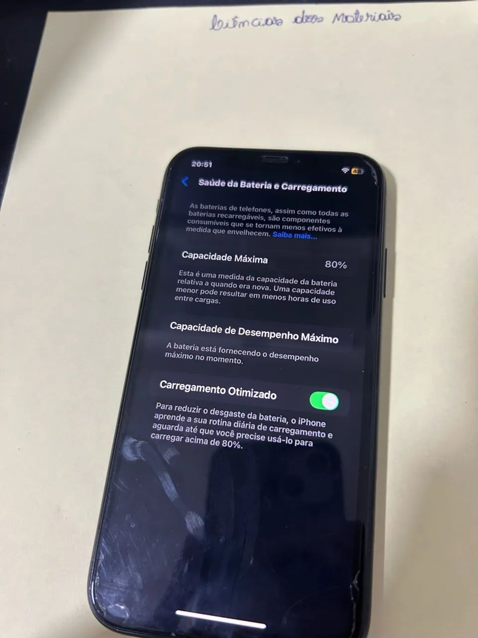 iPhone XR 64gb | sem Face ID  - Foto 4