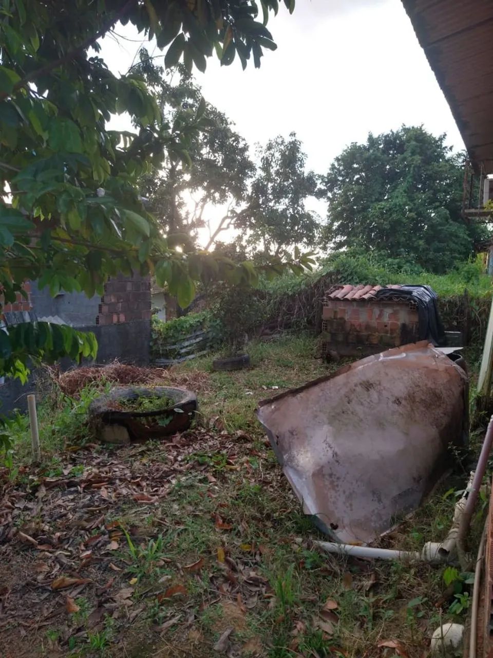 Vendo casa pronta pra morar51 - Foto 5