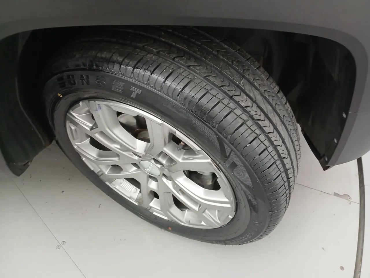 Jeep Renegade Long. T270 1.3 TB 4x2 Flex Aut., foto 13 de 18
