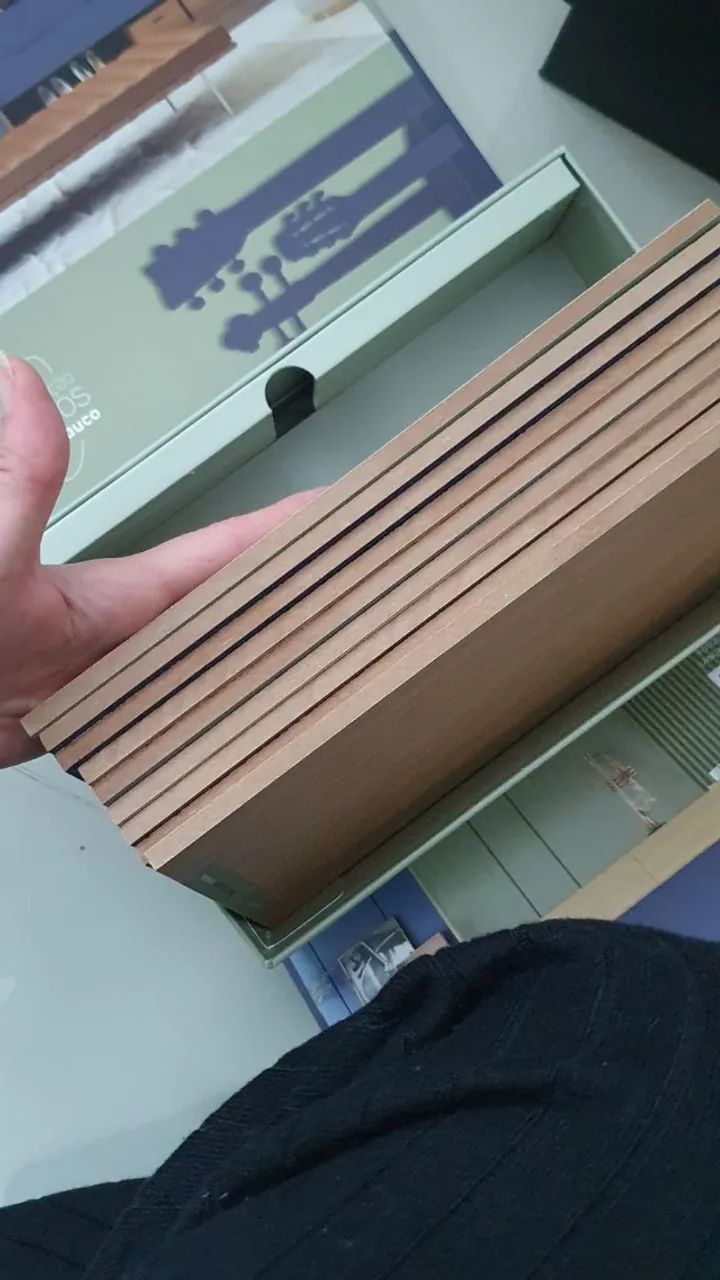 Amostras de arquitetura  - Foto 3