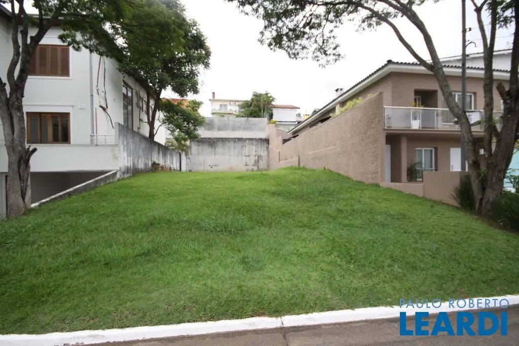 TERRENO EM CONDOMÍNIO - ALPHAVILLE - SP - Foto 2