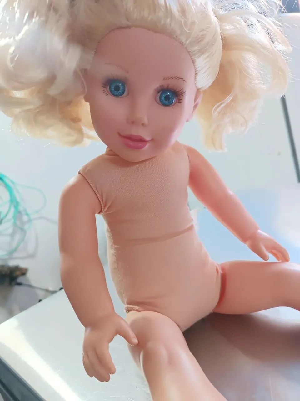 Boneca - Foto 2